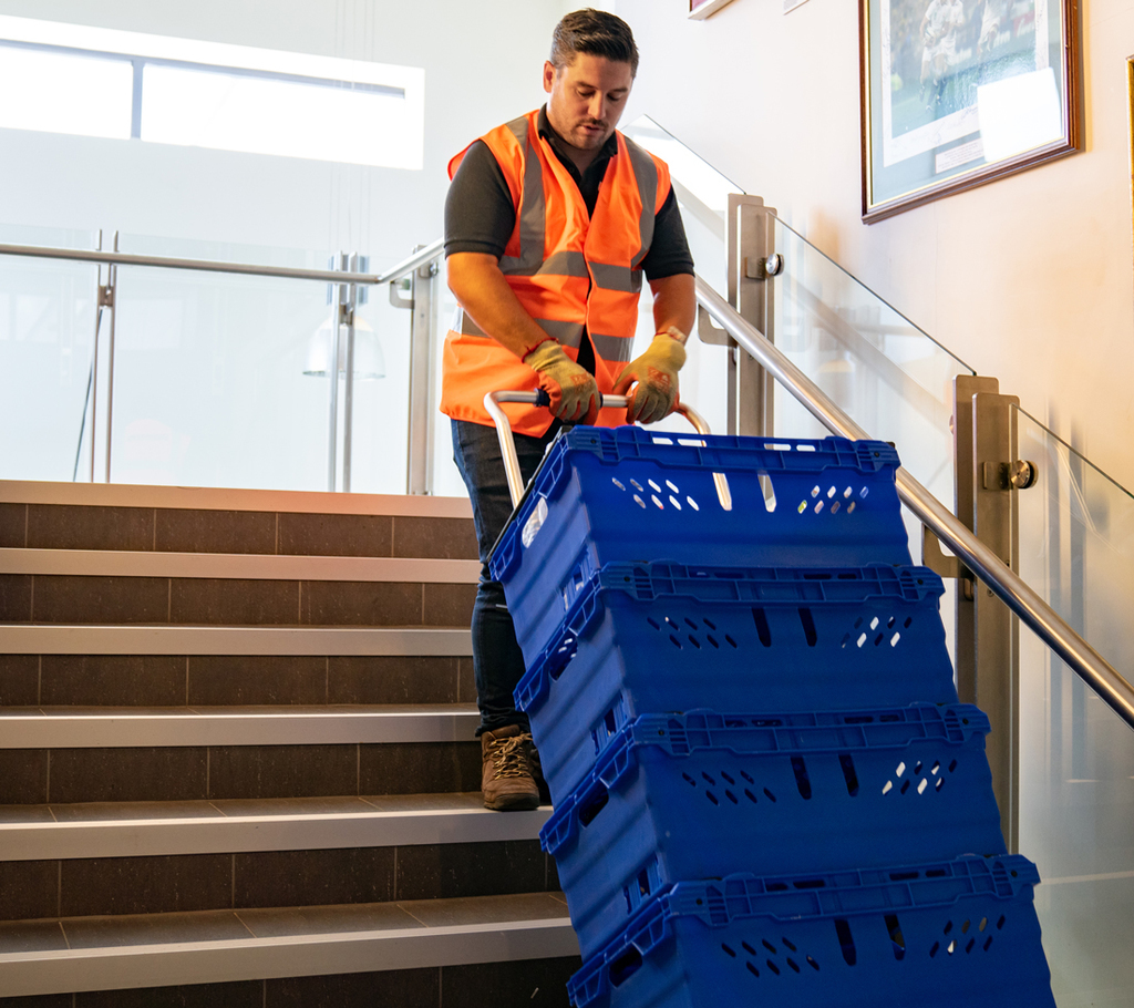 AI can protect workers